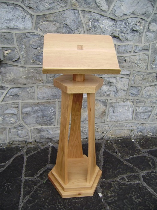 Oratory furniture.JPG